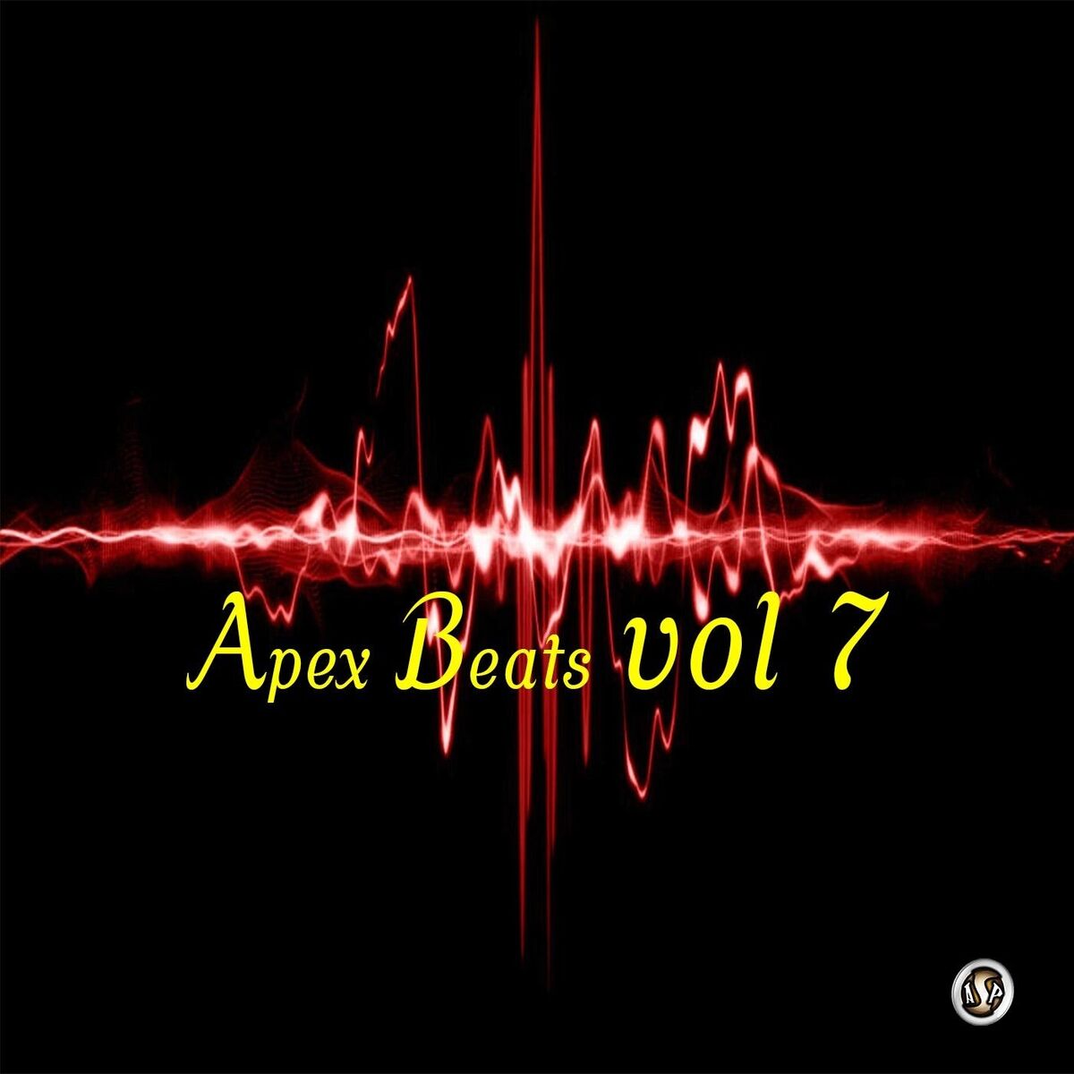 Album cover of Apex Beats, Vol. 7