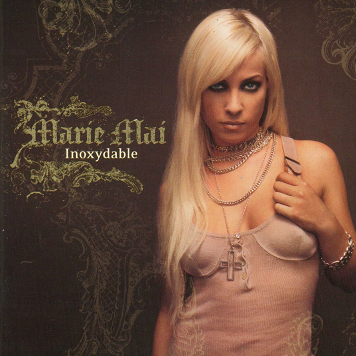 Album cover of Encore une nuit