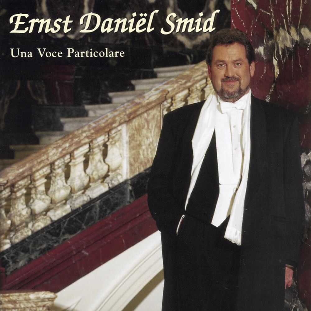Picture of Una Voce Particolare