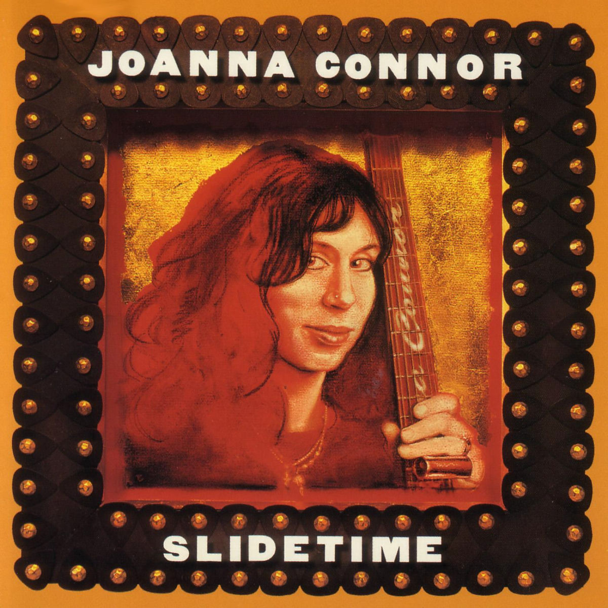 Album cover of Slidetime