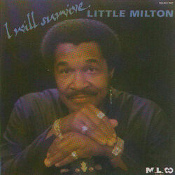Cover of I Will Survive