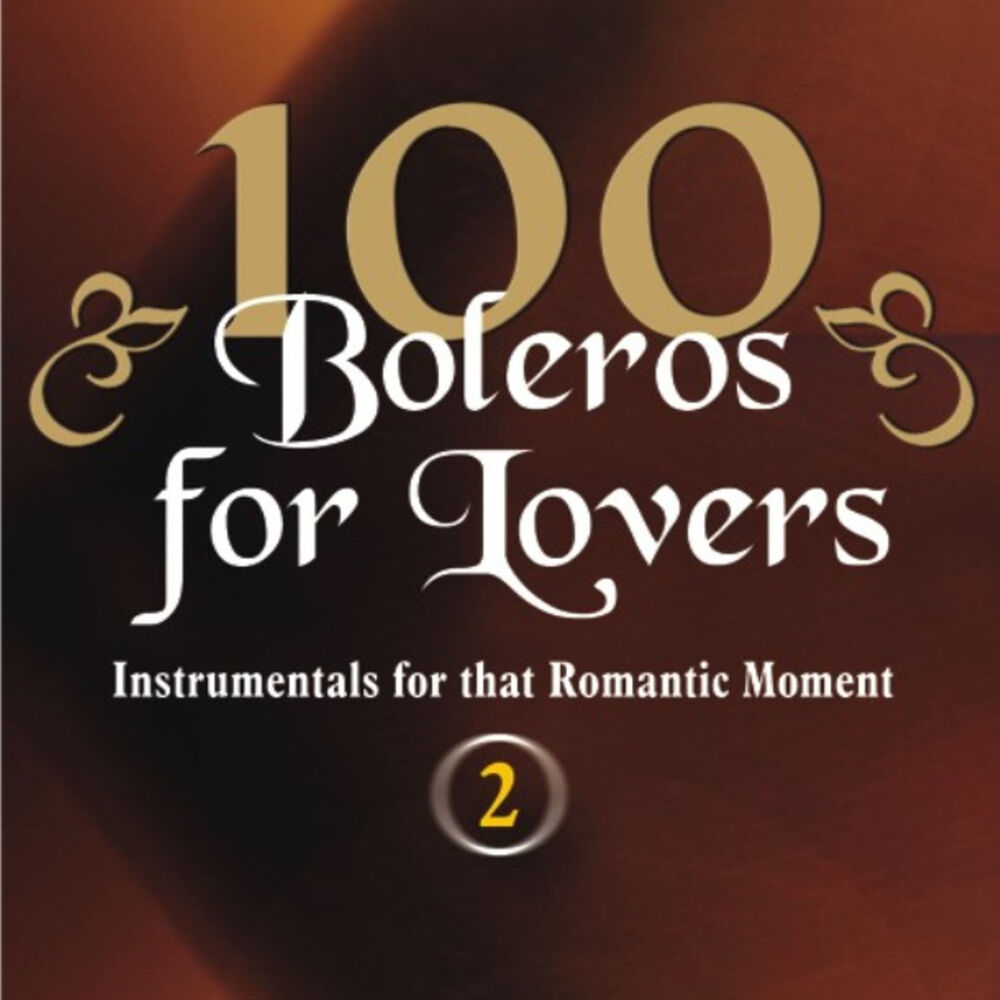 Picture of 100 Boleros for Lovers - 2
