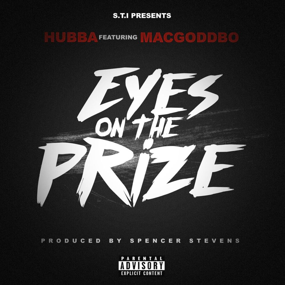 Picture of Eyes on the Prize (feat. Mac God Dbo)