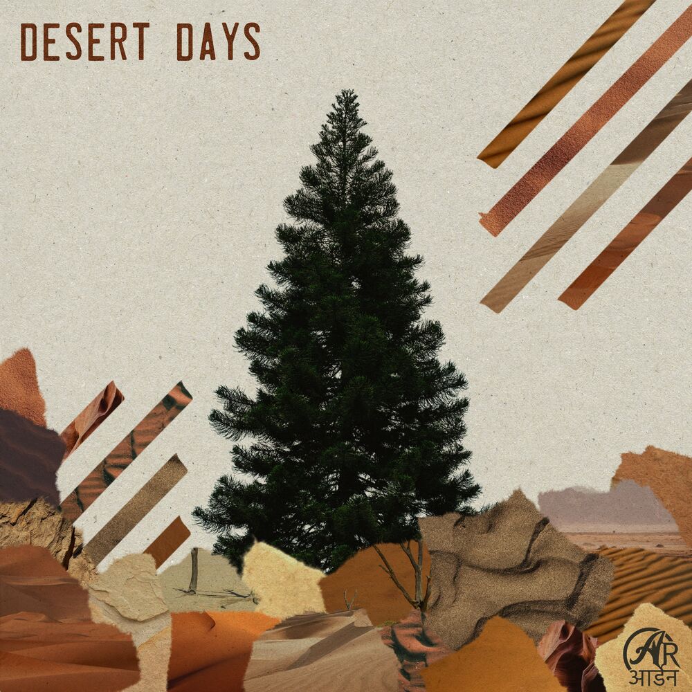 Picture of desert days
