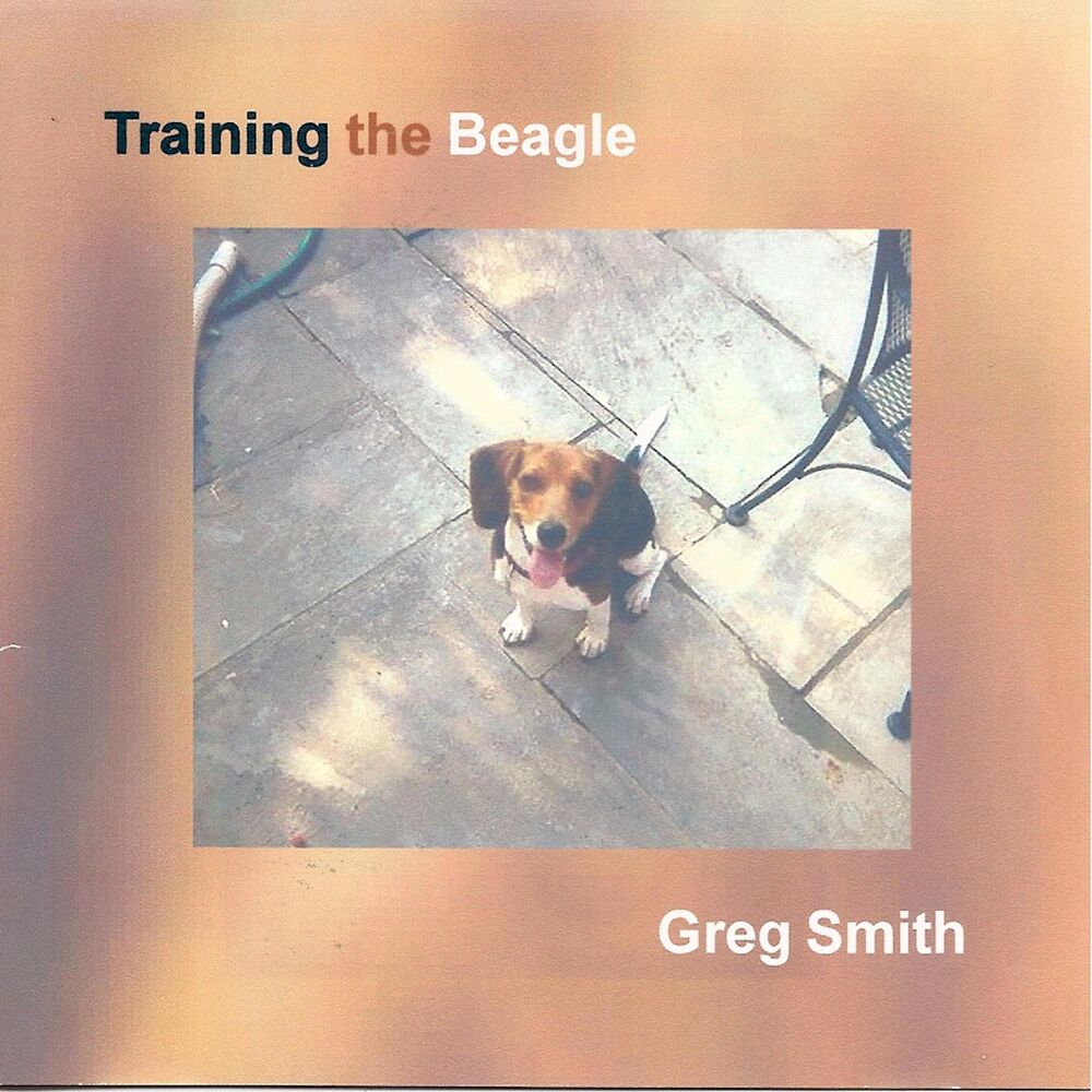 Picture of Training the Beagle