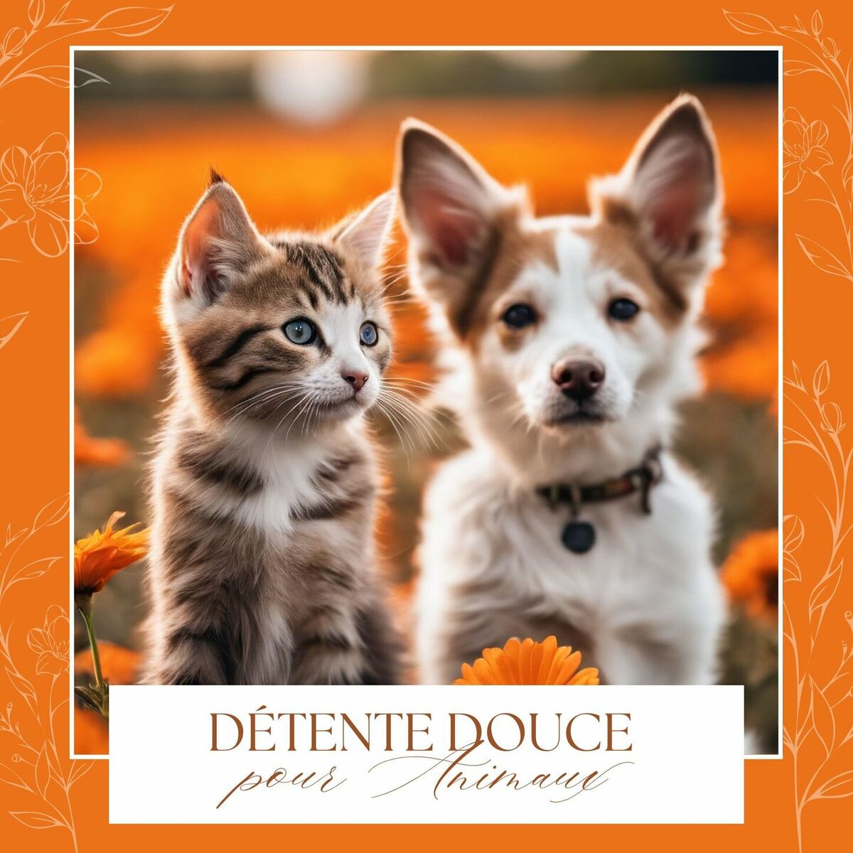 Album cover of Animaux