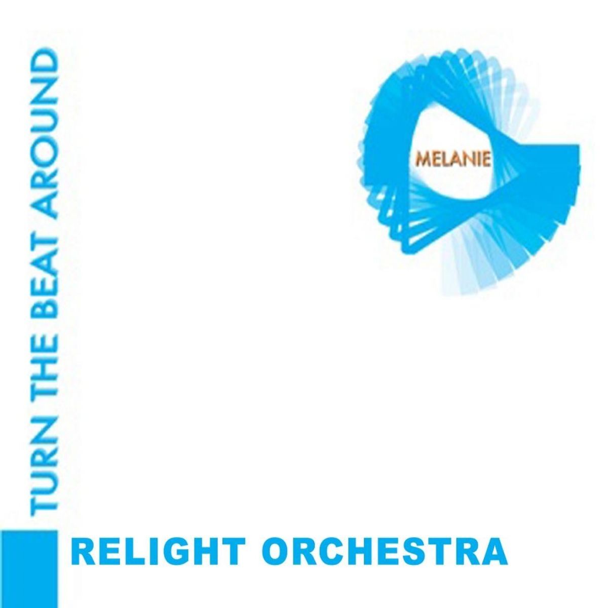 Album cover of Turn The Beat Around