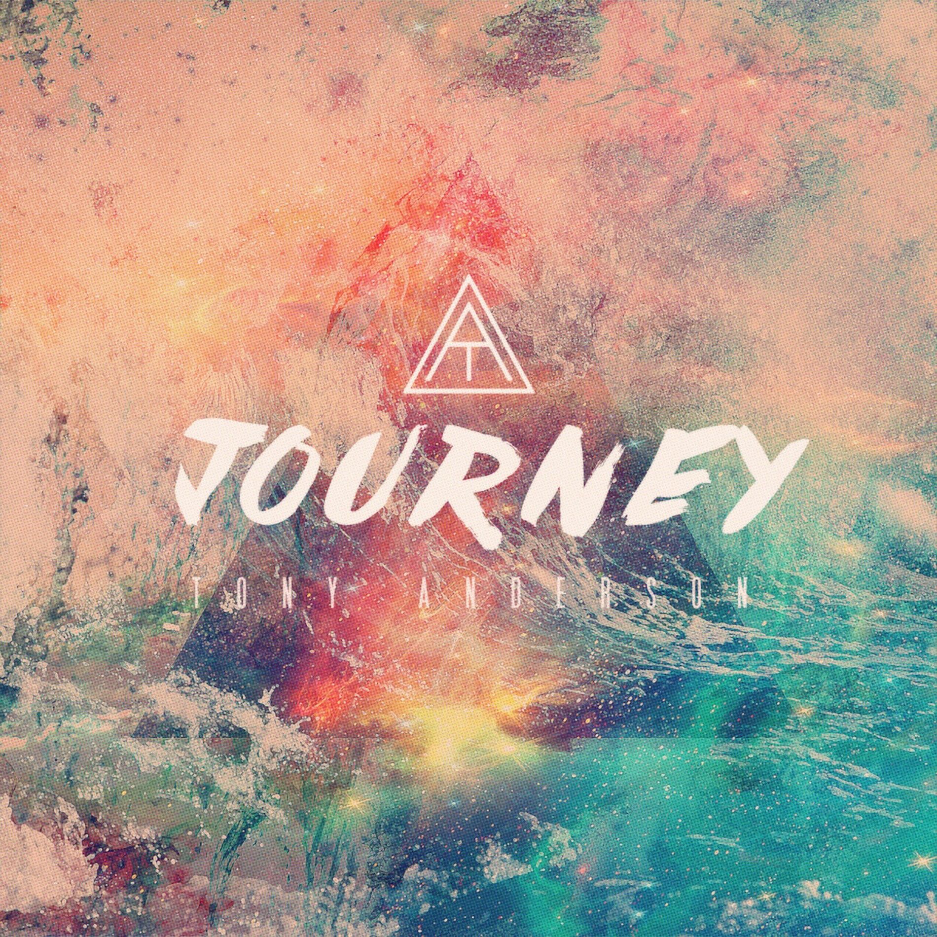 Album cover of Journey