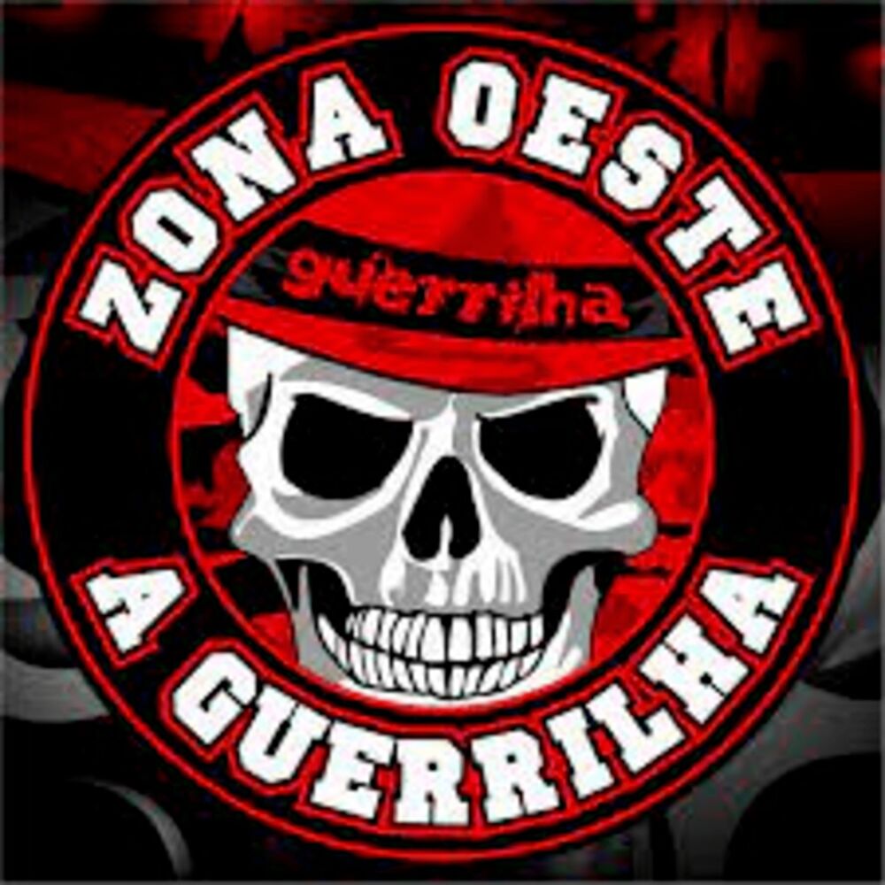 Picture of Zona Oeste a Guerrilha