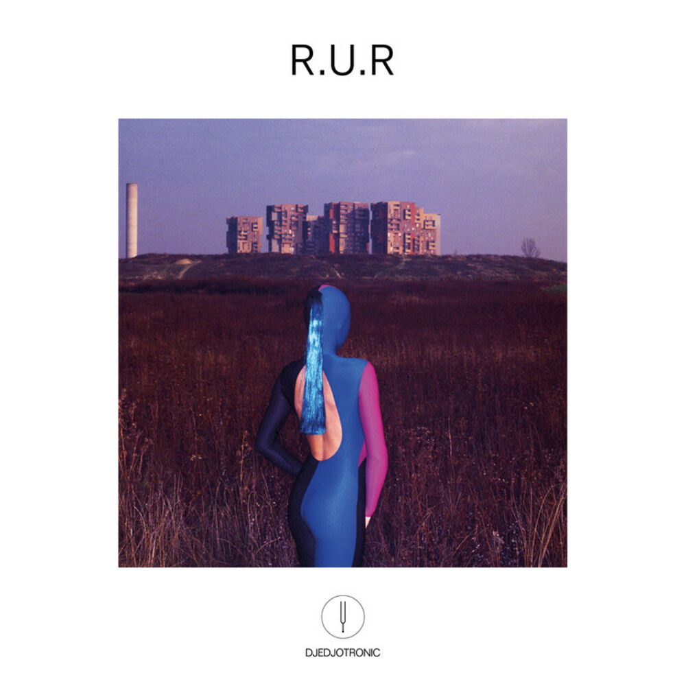 Picture of R.U.R