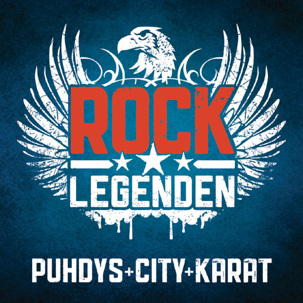 Picture of Rock Legenden