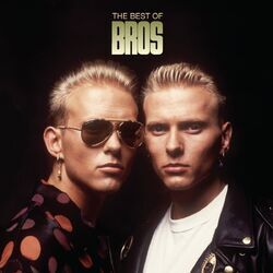 music cover