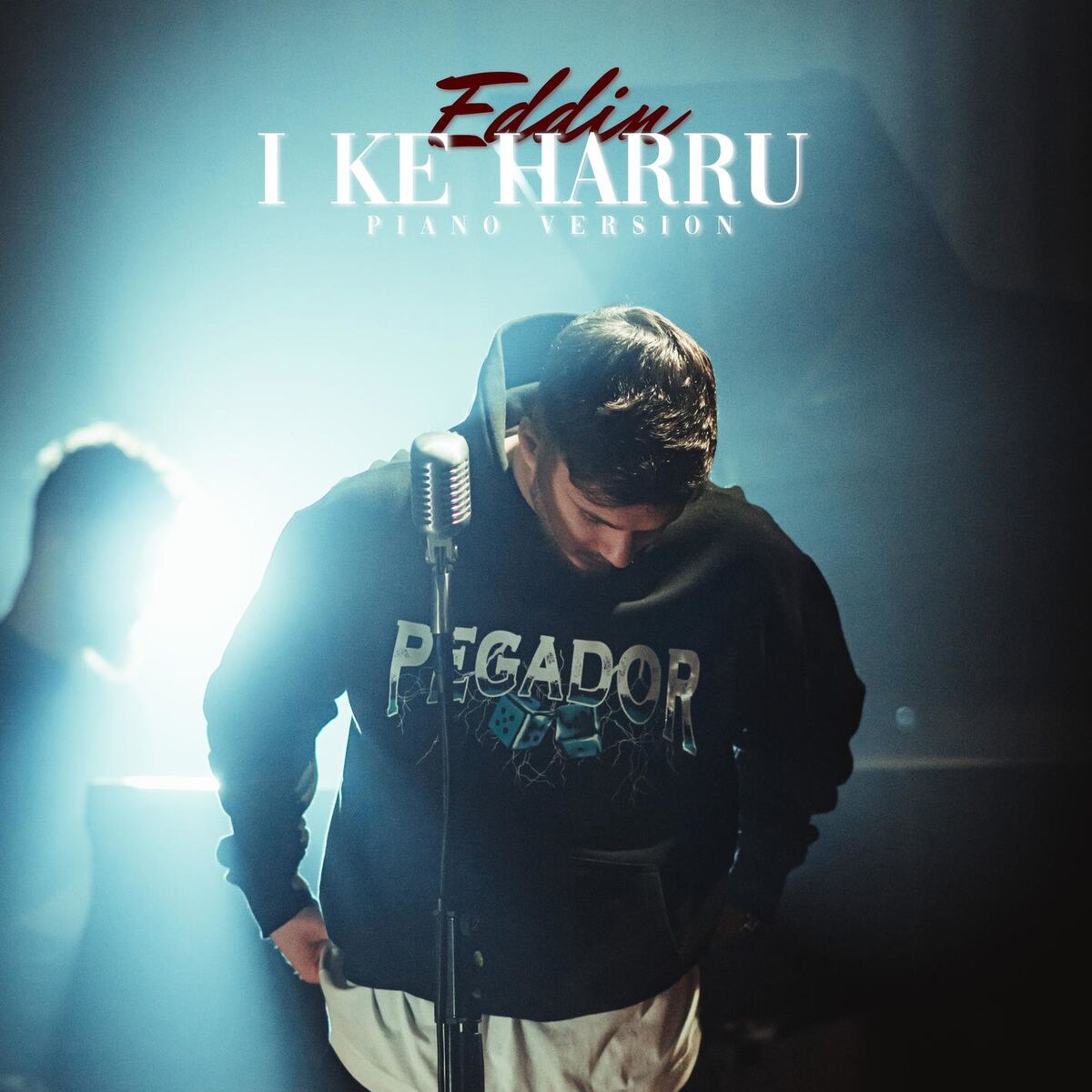 Album cover of I Ke Harru