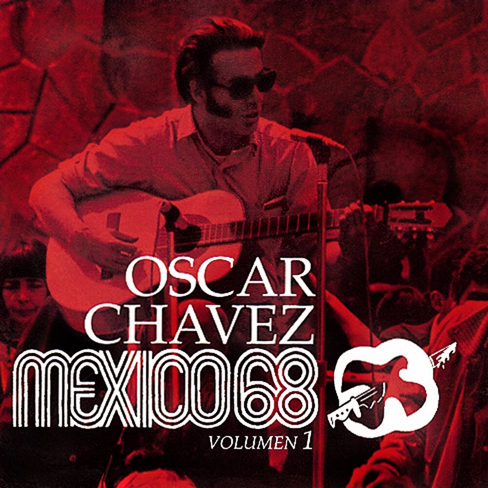 Picture of México 68, Vol. 1