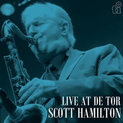 Cover of Live At De Tor (Live)