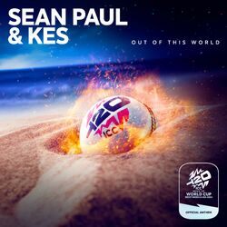 Cover of Out Of This World