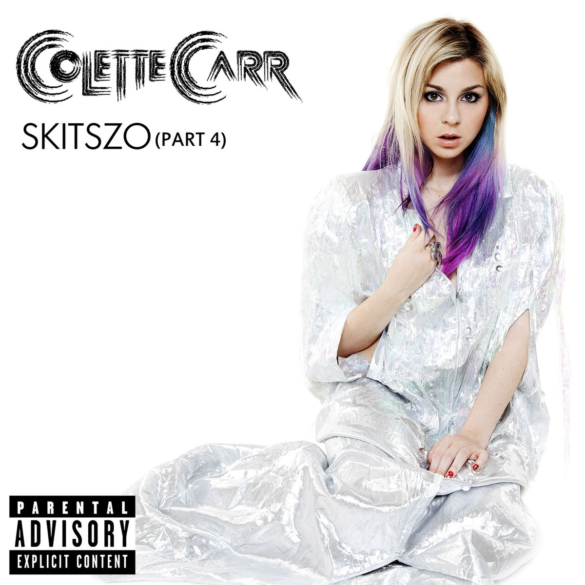 Album cover of Skitszo (Part 4) (Explicit)