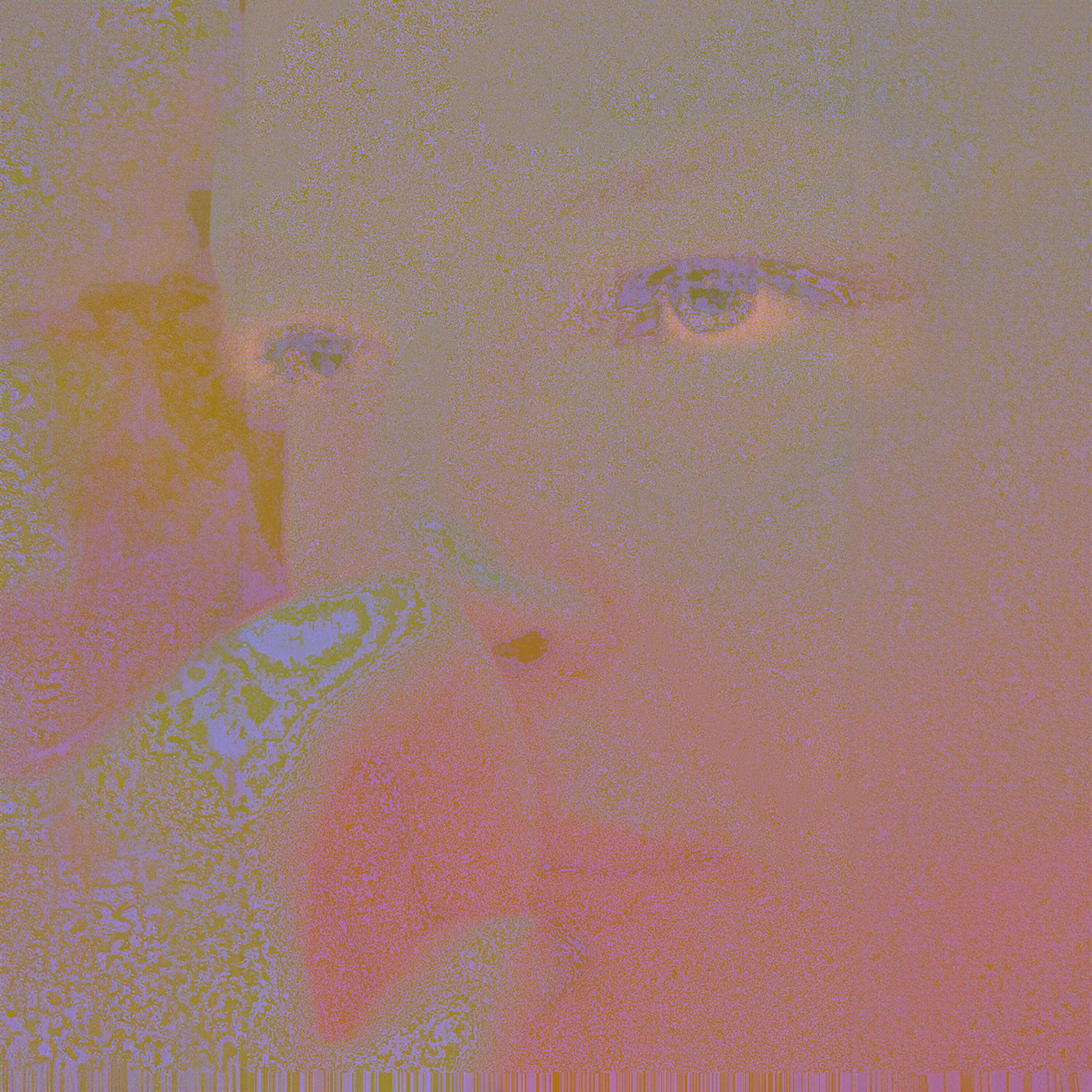 Album cover of Soft Revolution