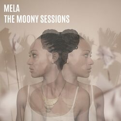 Cover of The Moony Sessions