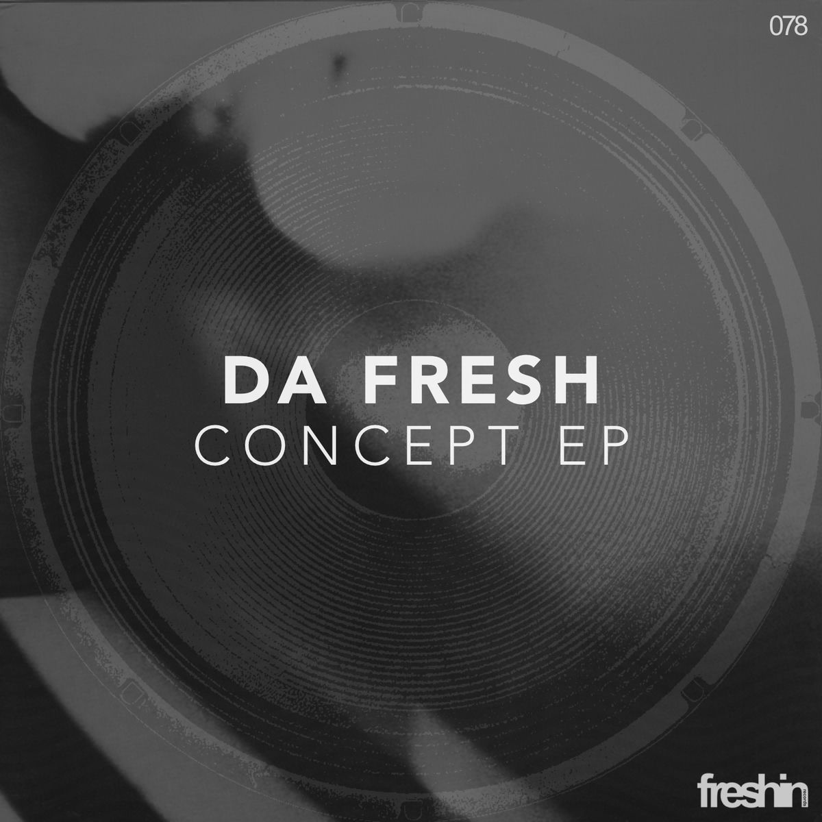 Album cover of Concept EP