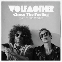 Cover of Chase The Feeling (feat. Chris Cester)