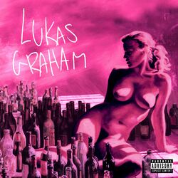 Cover of 4 (The Pink Album)