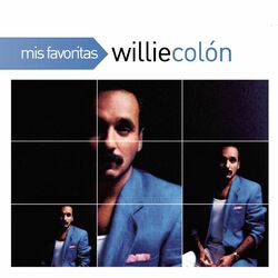 Cover of Mis Favoritas