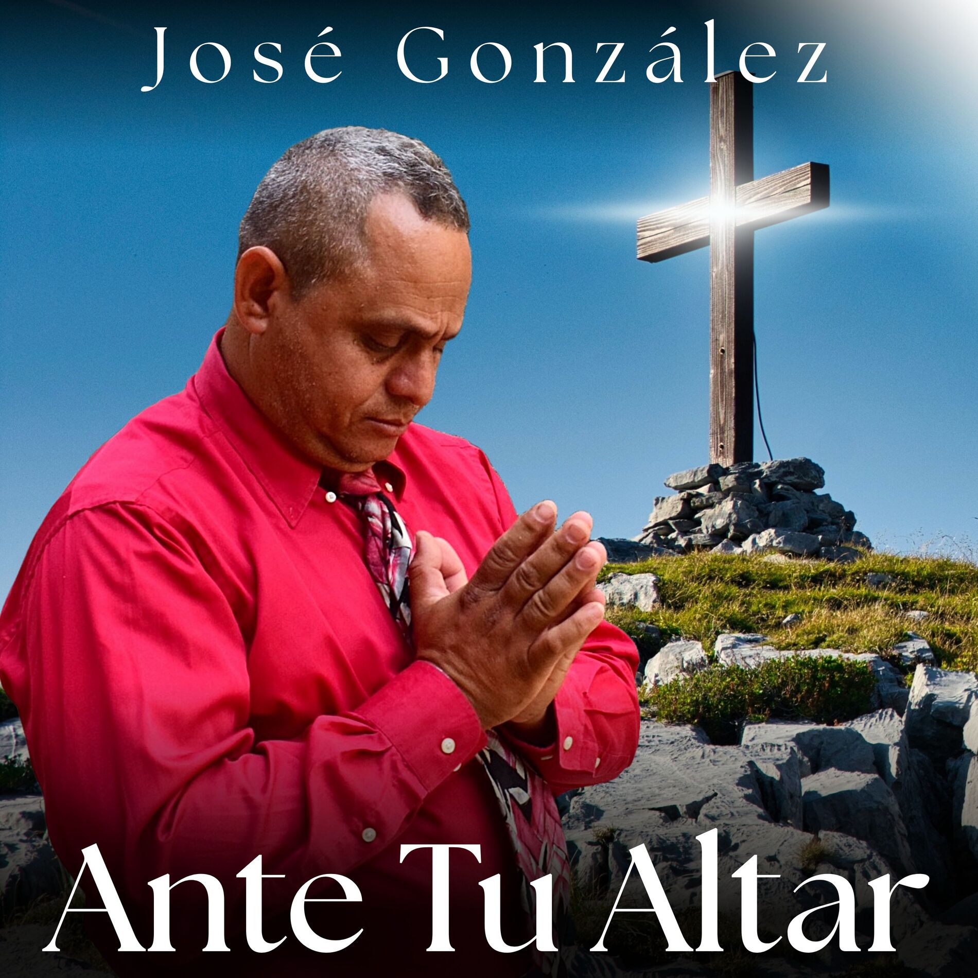 Album cover of Ante tu altar