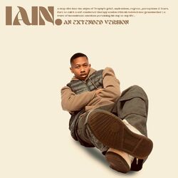Cover of IAIN [EXTENDED]