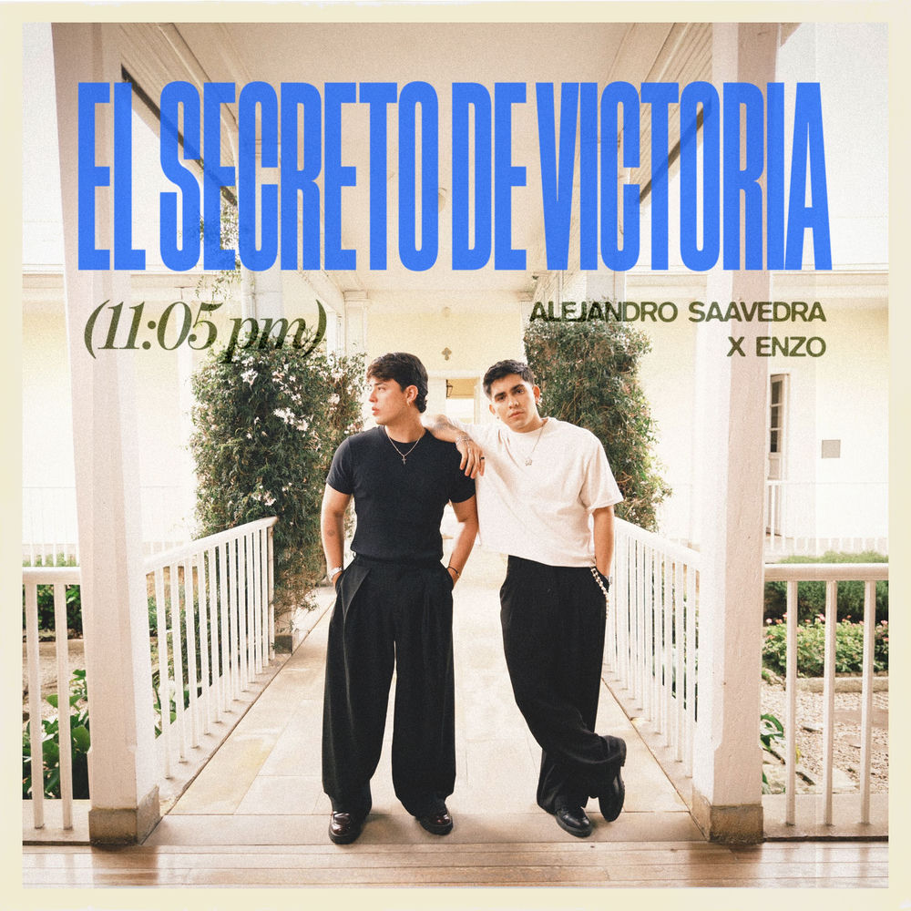 el secreto de victoria (11:05 pm)