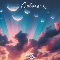 Cover of Colors