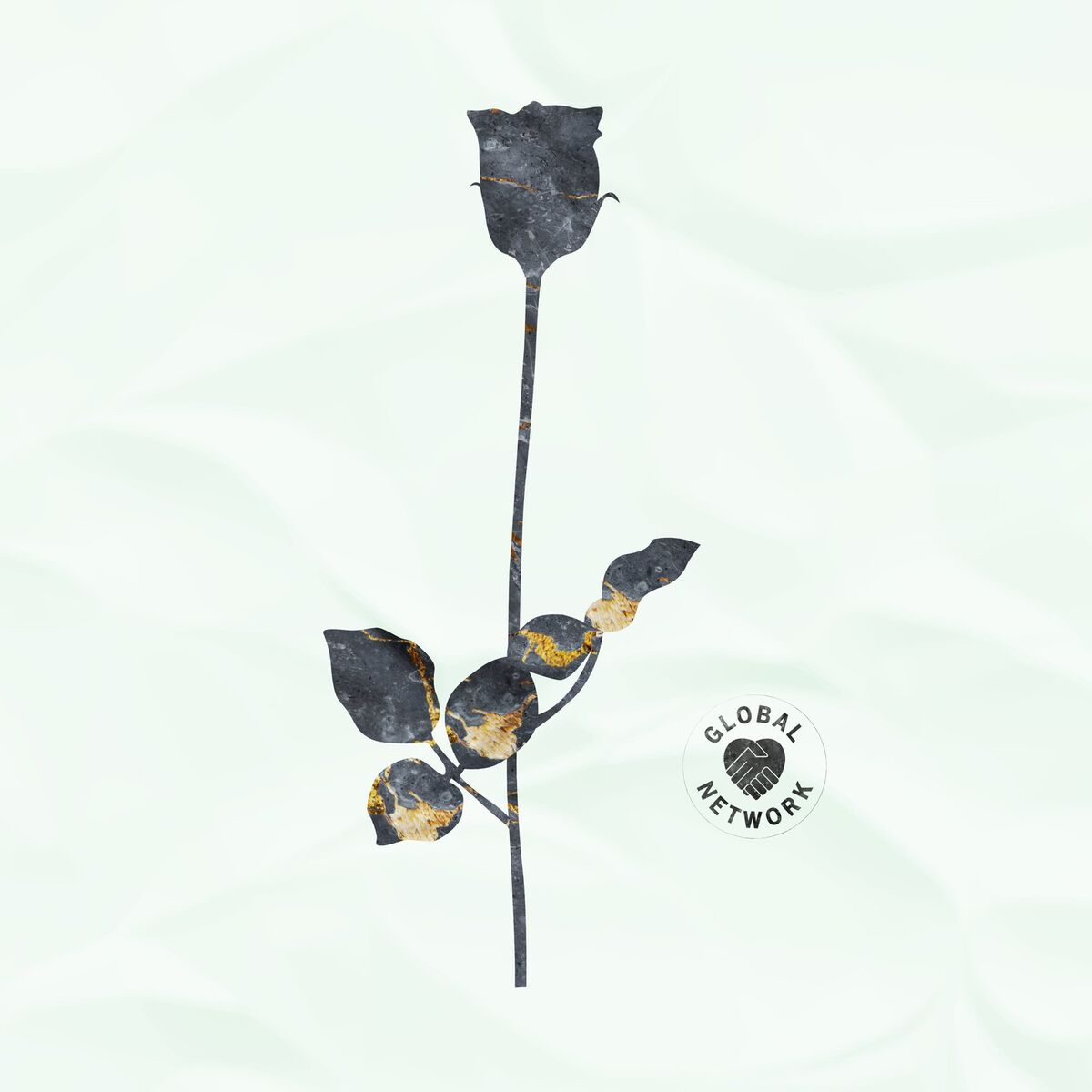 Album cover of Black Roses