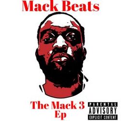 Cover of The Mack 3-EP