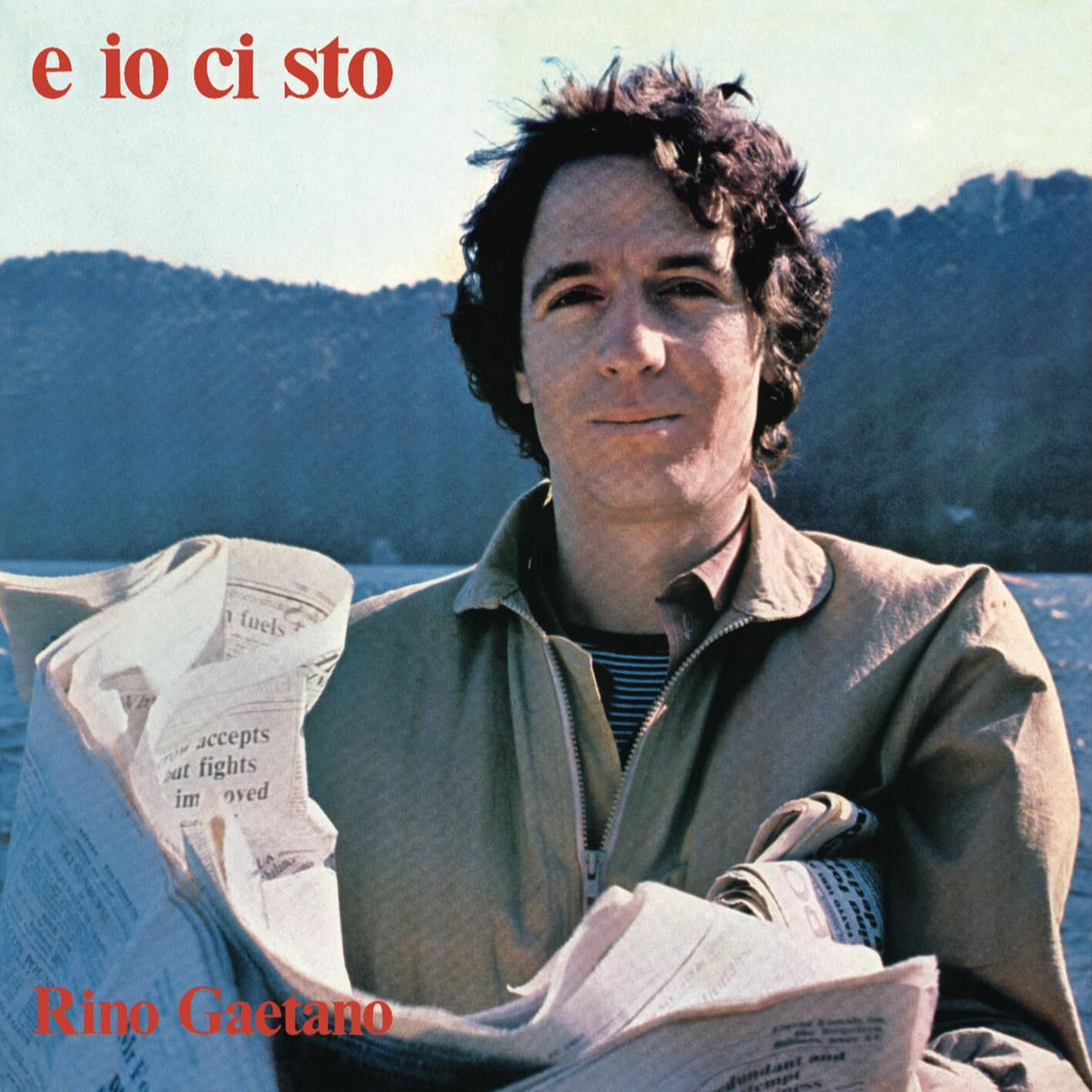 Album cover of Scusa Mary