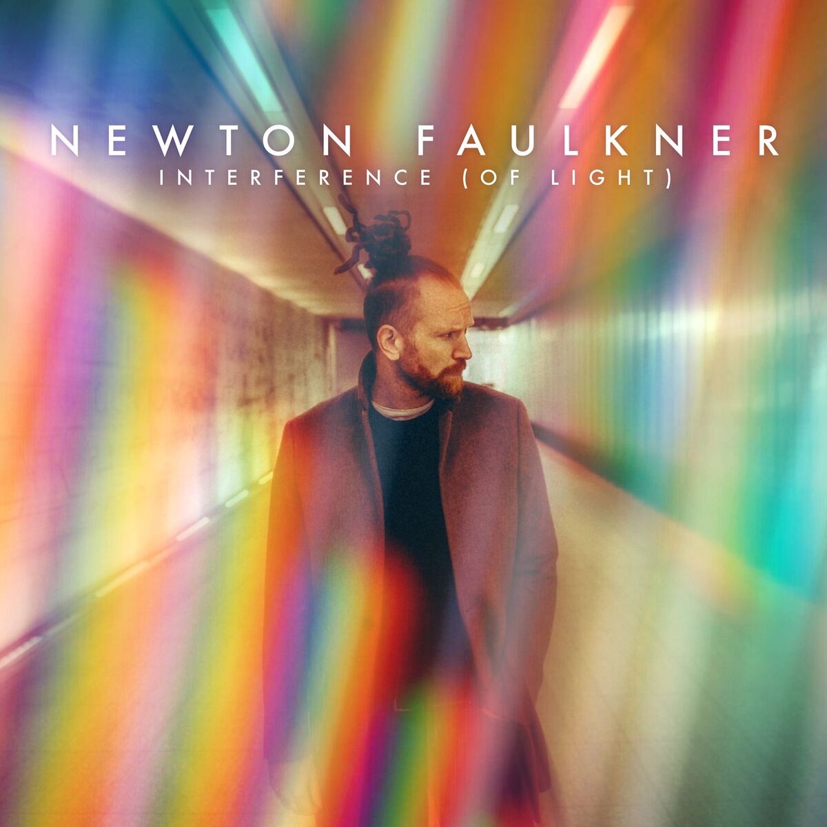 Album cover of Interference (Of Light)
