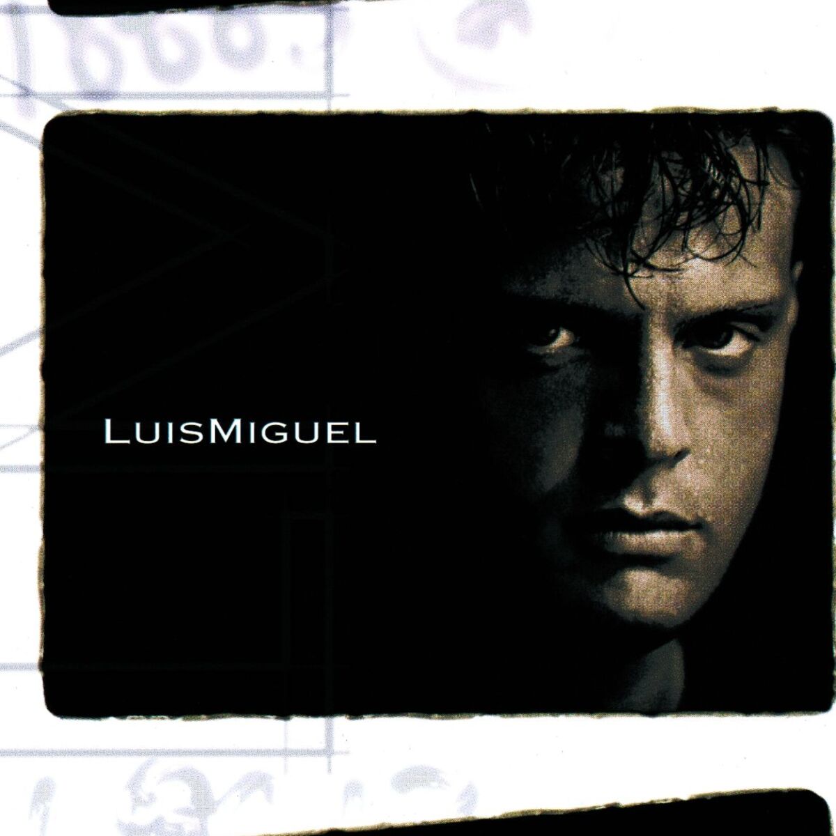 Album cover of Nada Es Igual