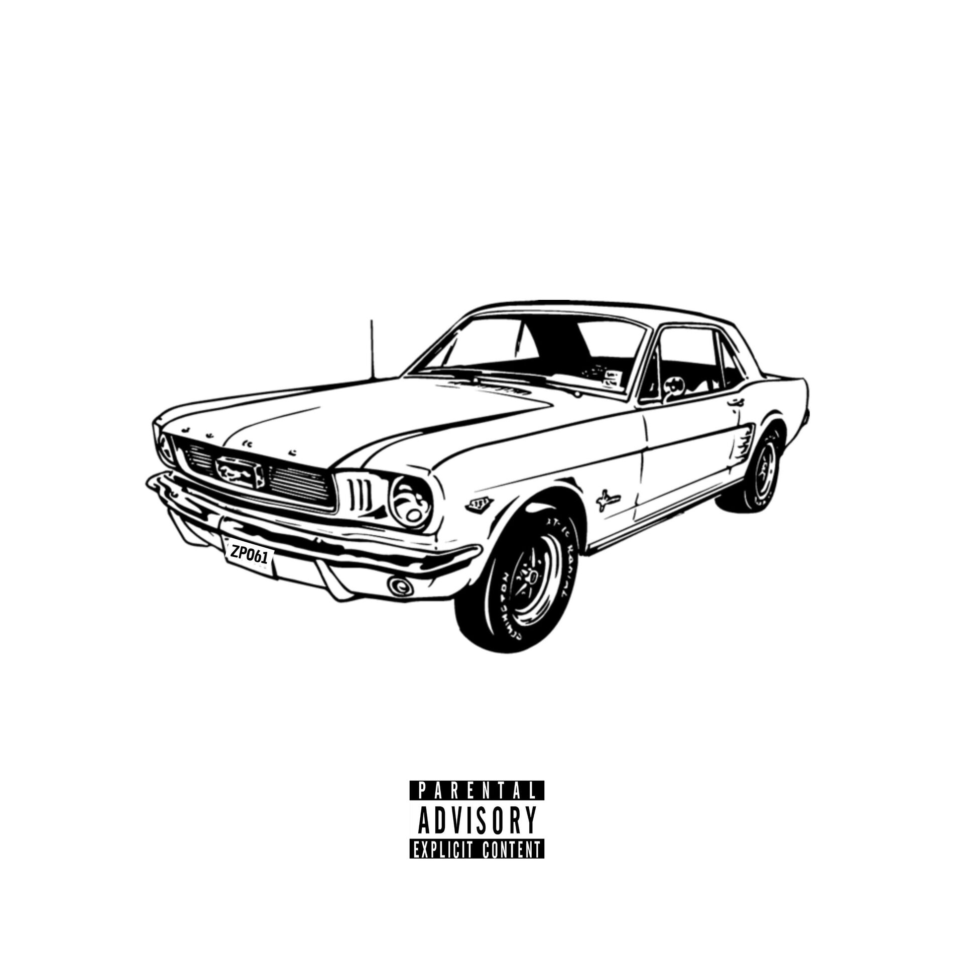 Album cover of Maverick Black