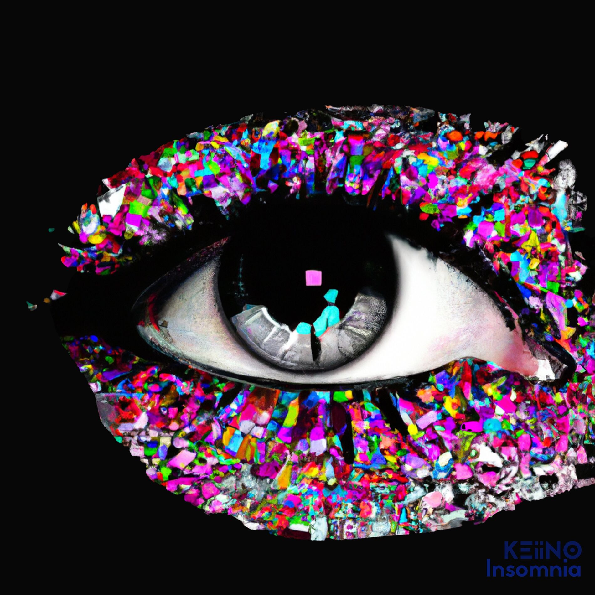 Album cover of Insomnia