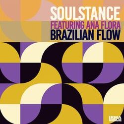 Cover of Brazilian Flow