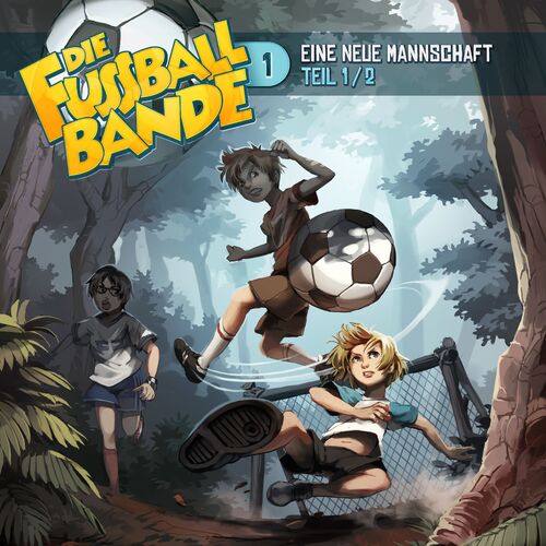 Album artwork