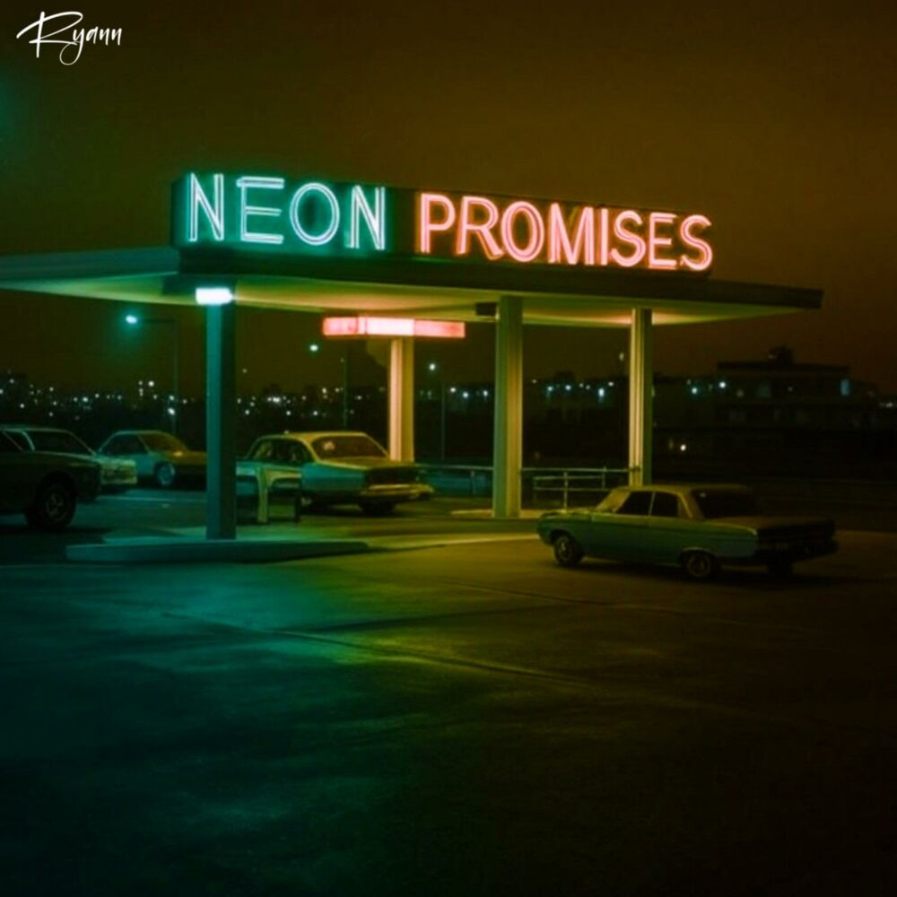 Picture of Neon Promises