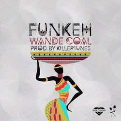 Cover of Funkeh