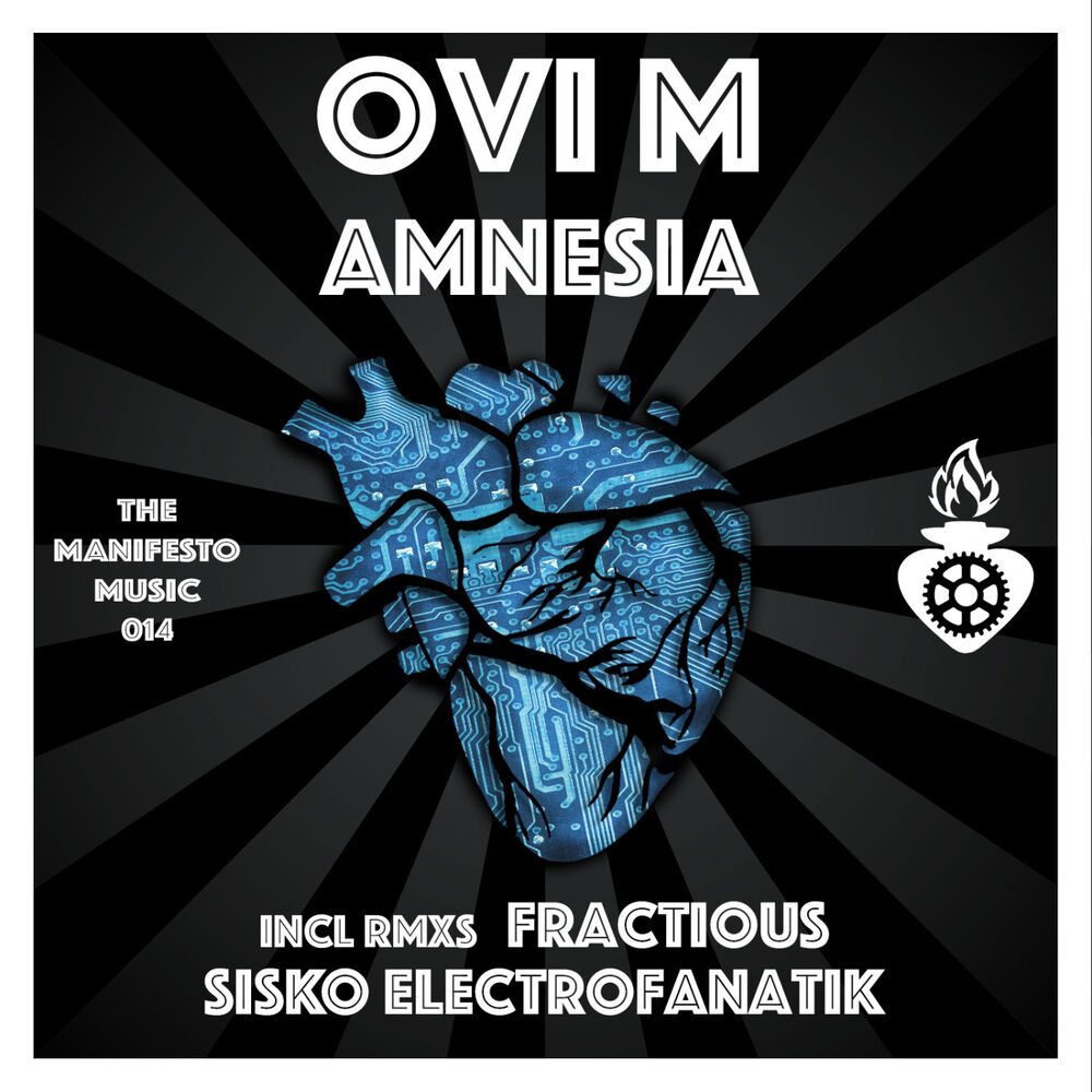 Picture of Amnesia