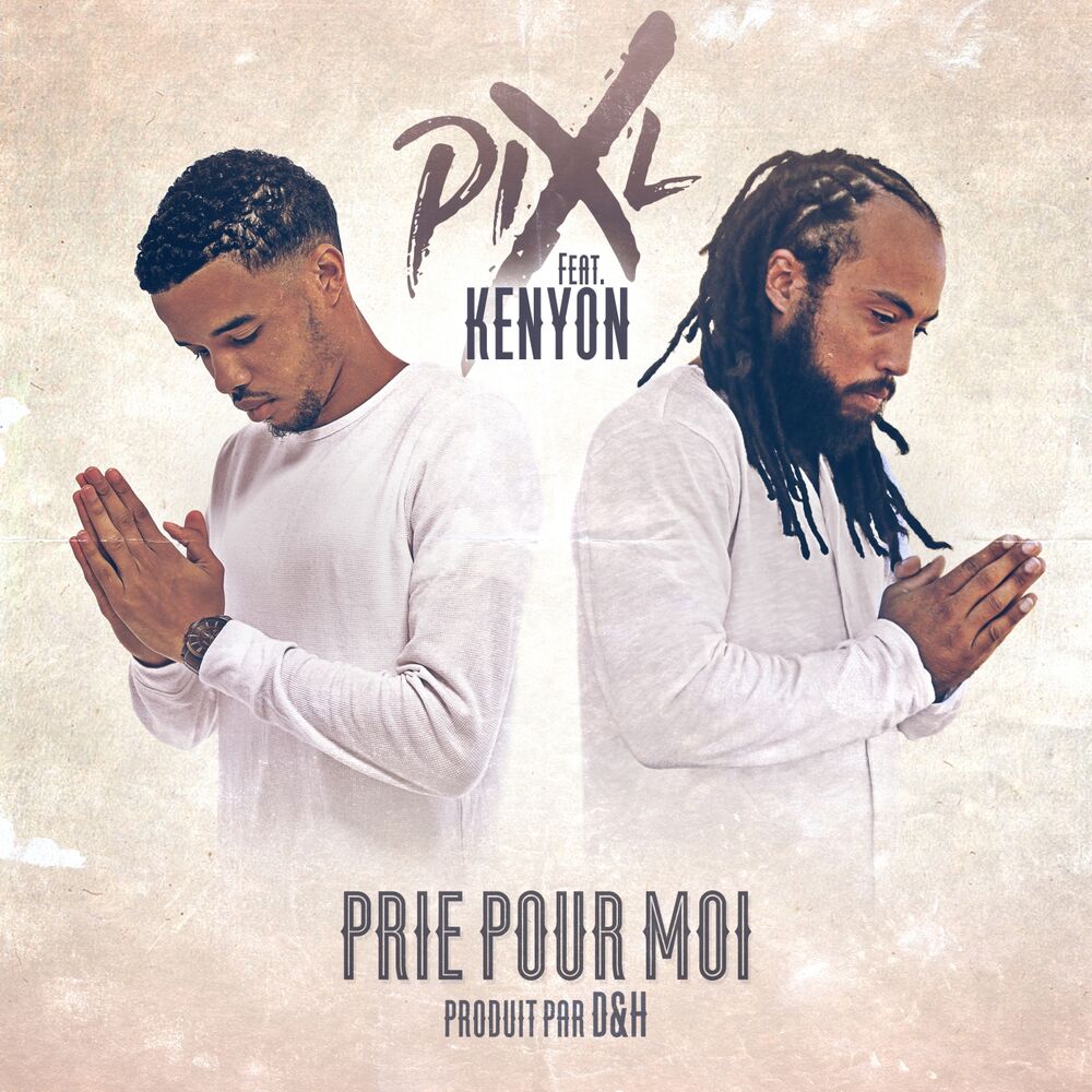 Picture of Prie pour moi