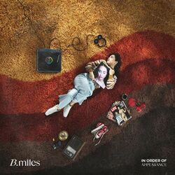 Cover of In Order of Appearance (Deluxe Edition)