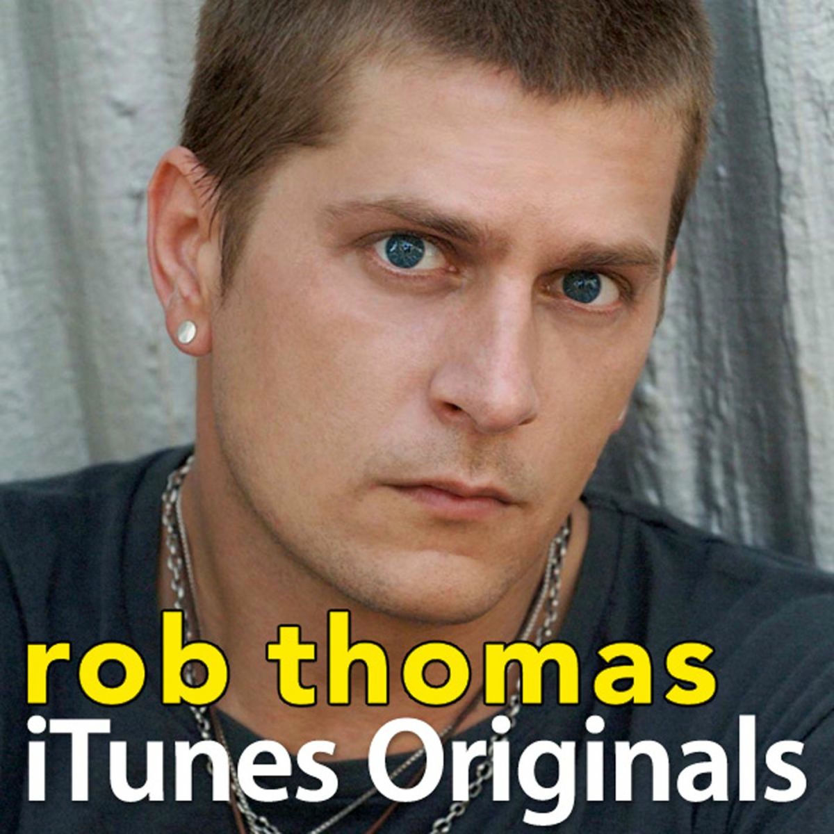 Album cover of iTunes Originals