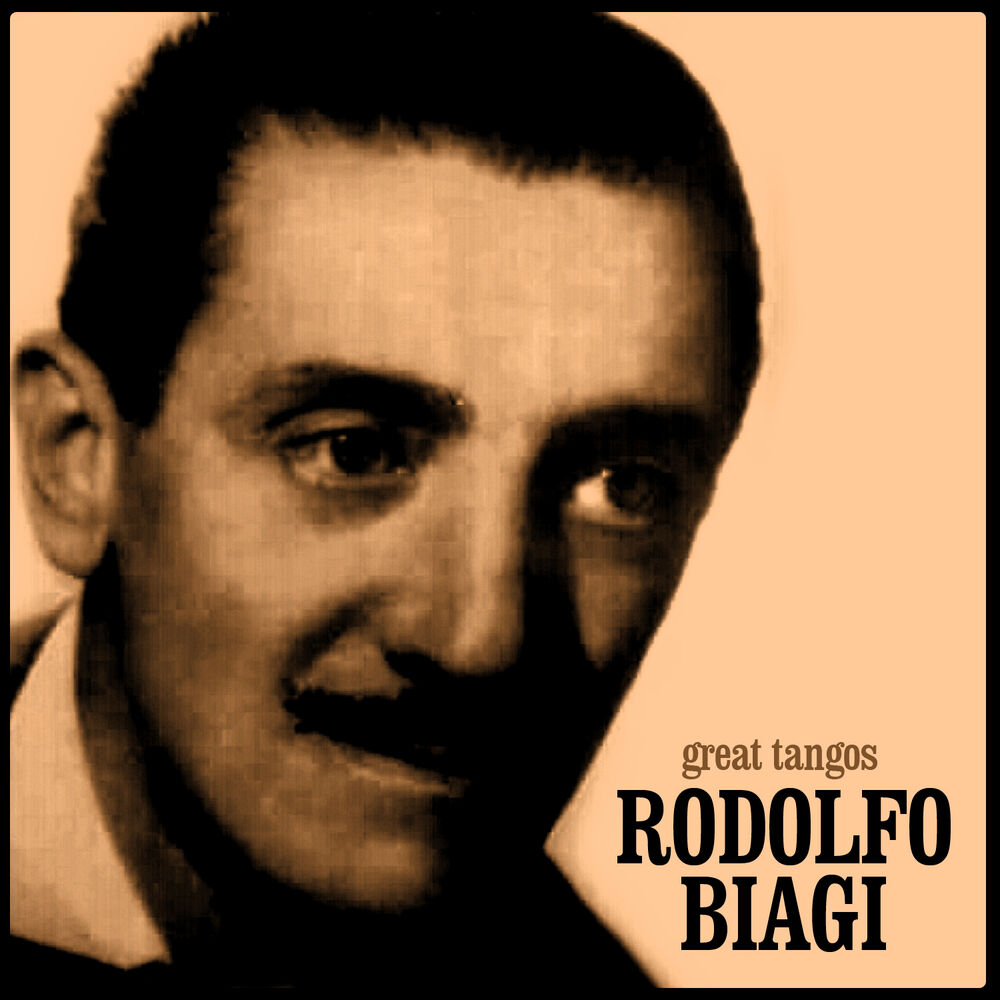 Picture of Great Tangos