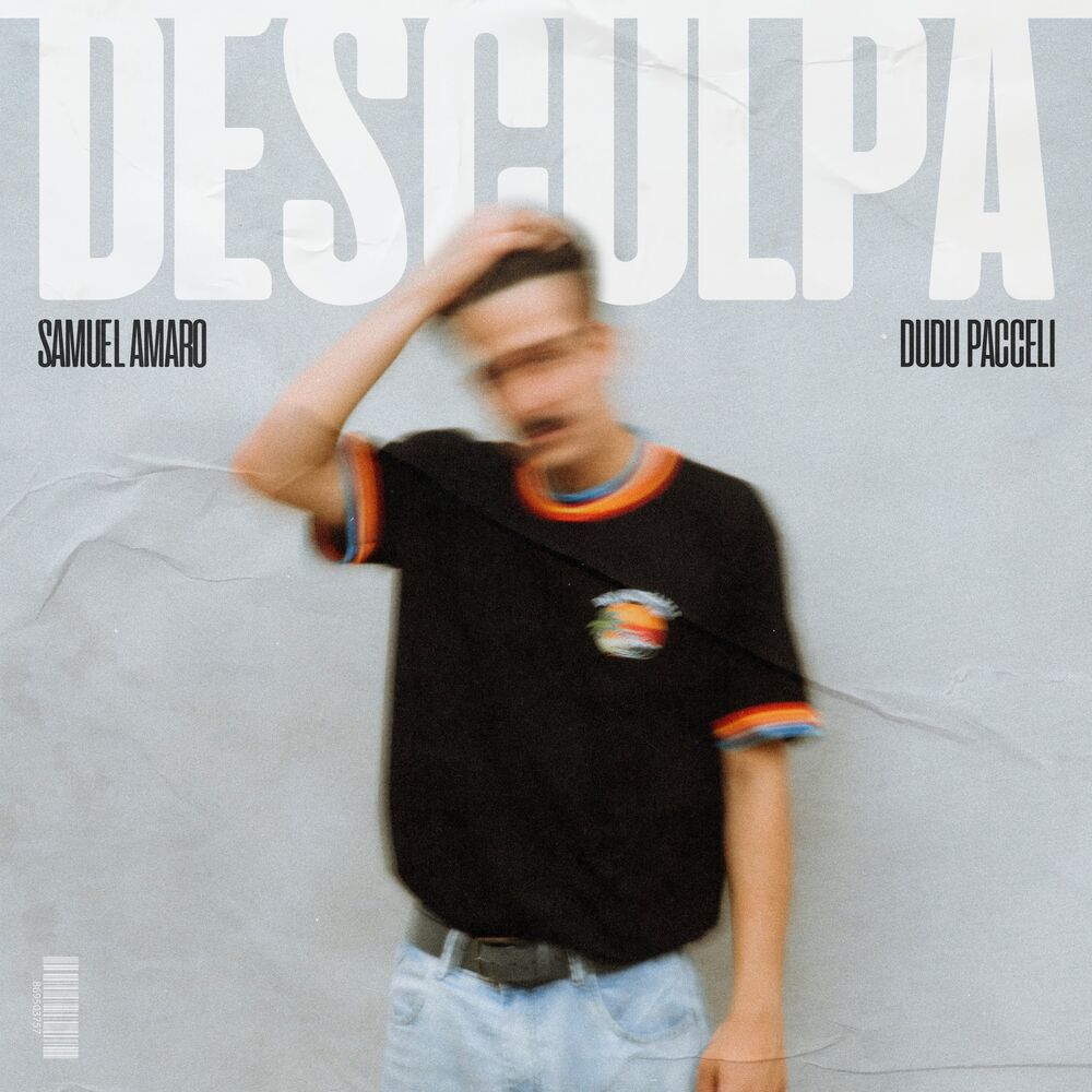 Picture of Desculpa