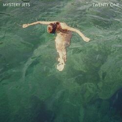 Cover of Twenty One (Deluxe Edition)