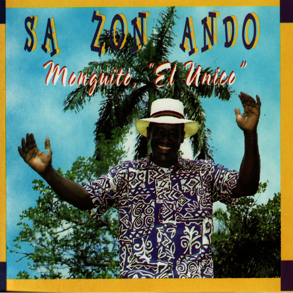 Picture of Sazonando